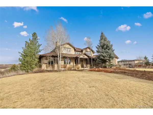343 Crossing Cir, Castle Pines, CO 80108