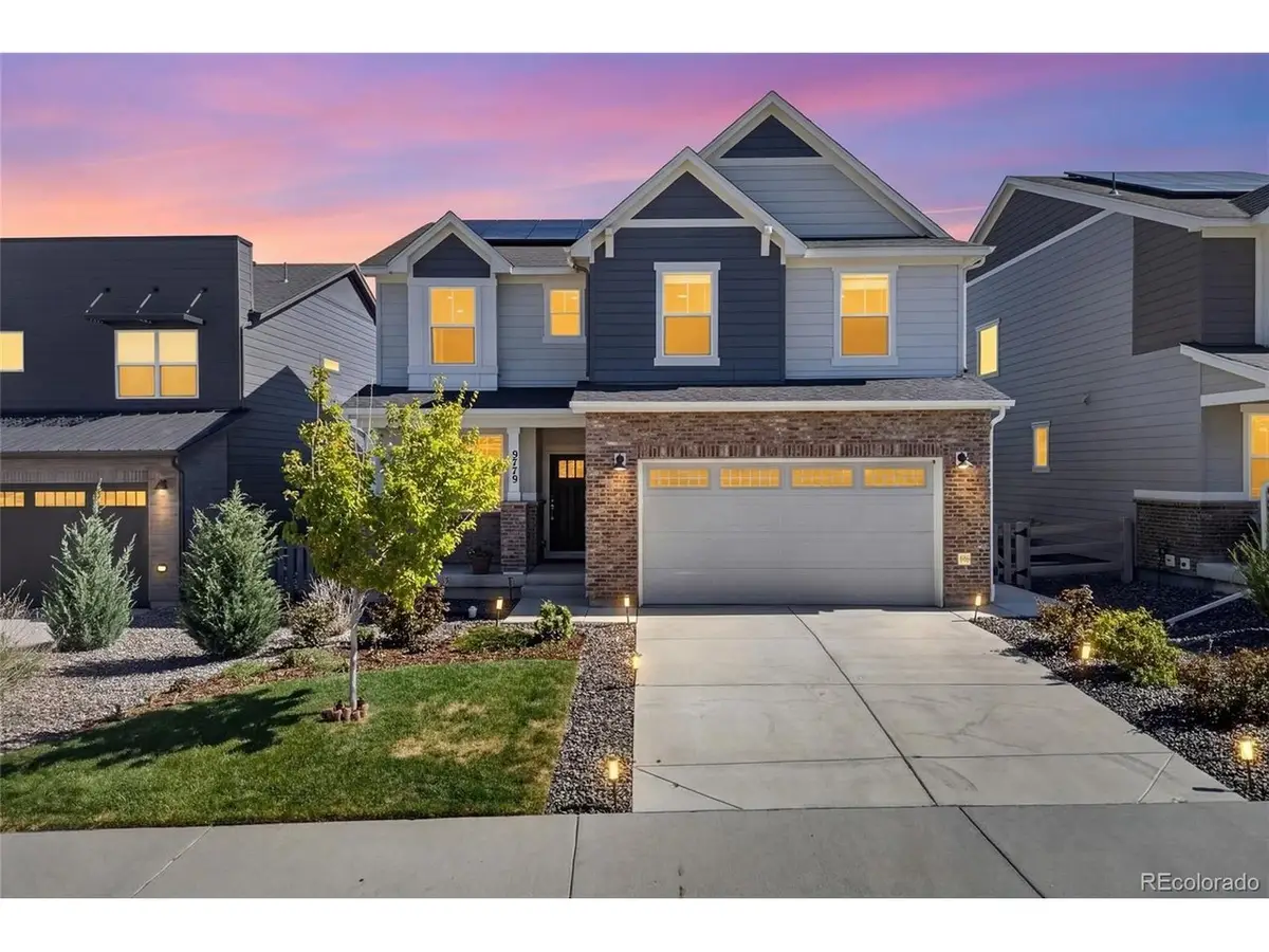 9779 Rosalee Peak St, Littleton, CO 80125 - #1
