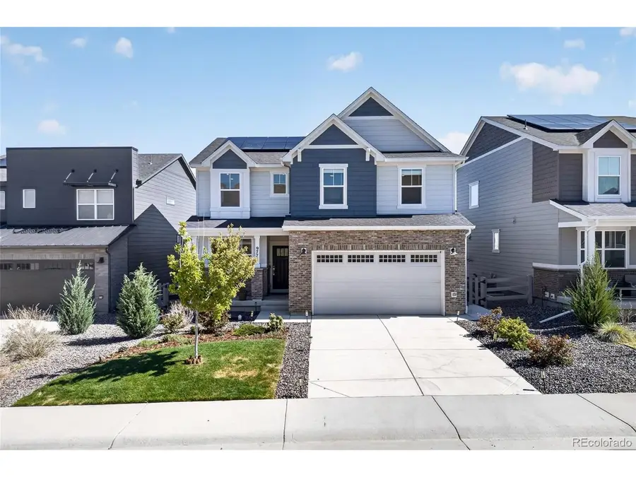 9779 Rosalee Peak St, Littleton, CO 80125 - #2