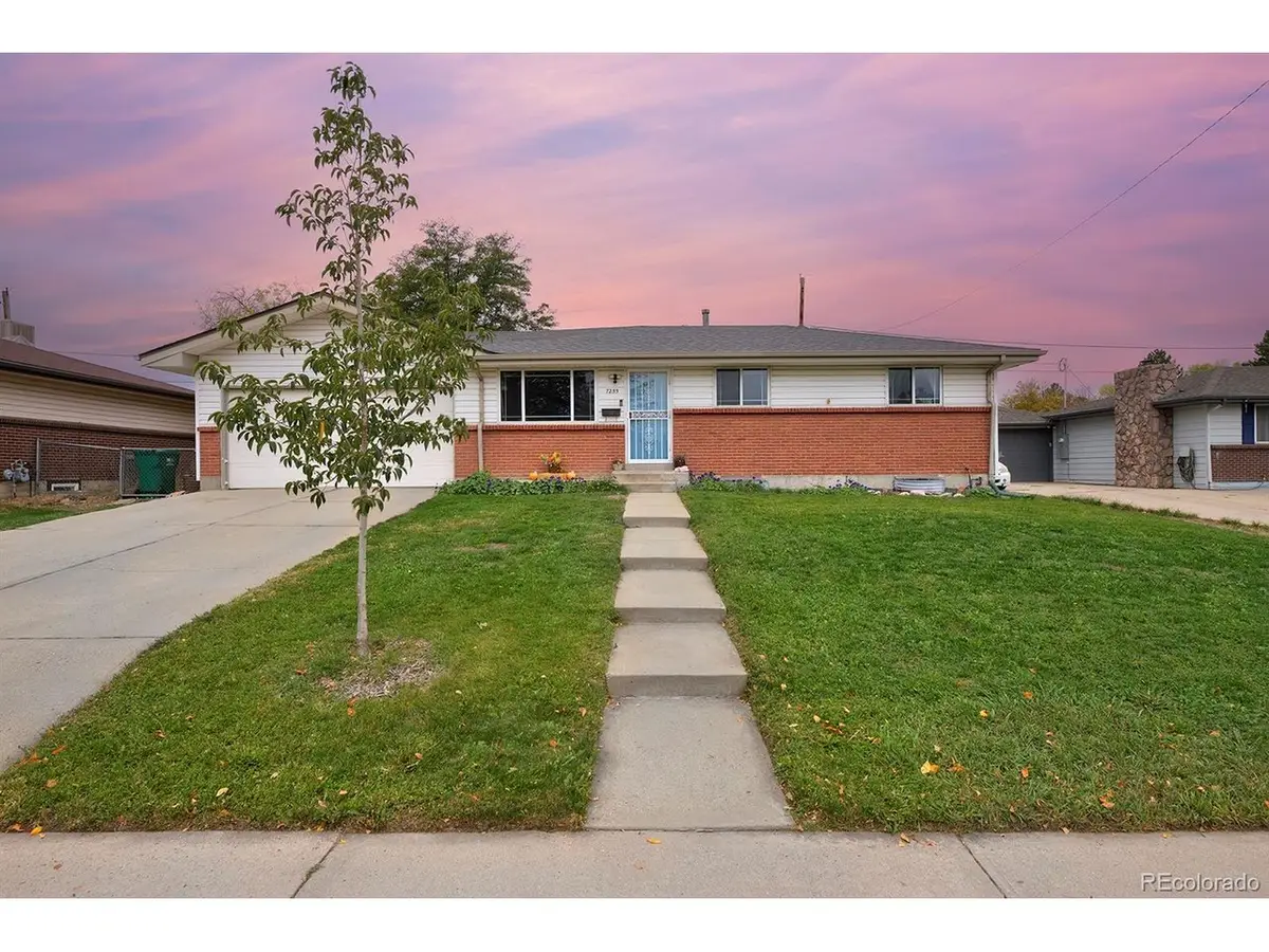 7255 Xavier St, Westminster, CO 80030 - #1