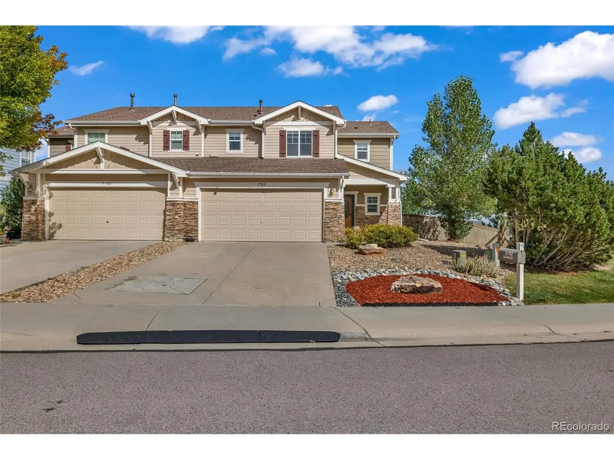 5702 Raleigh Cir, Castle Rock, CO 80104 - #1