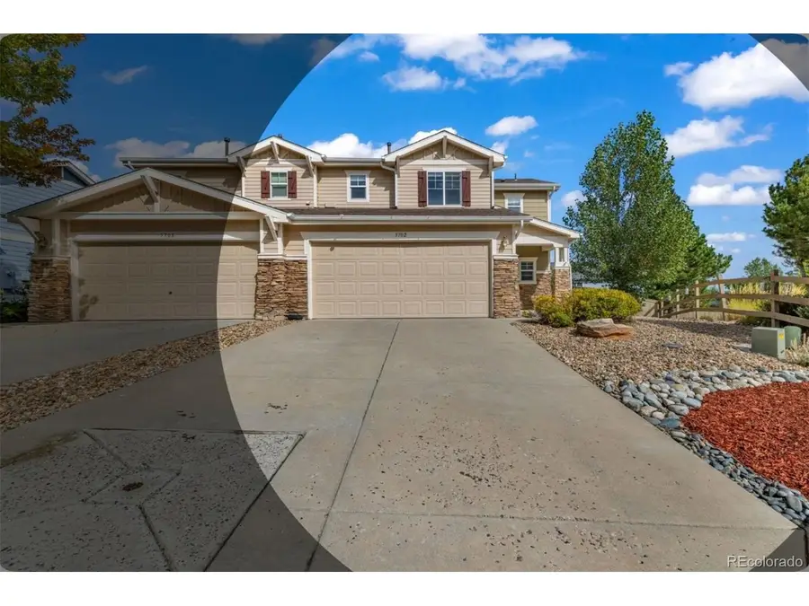 5702 Raleigh Cir, Castle Rock, CO 80104 - #2
