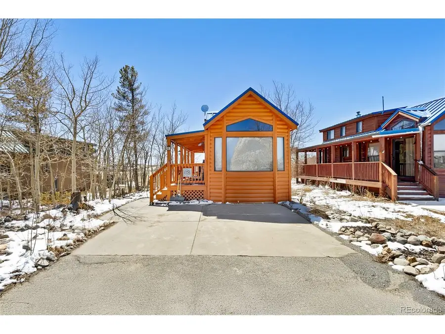 92 Sunshine Loop, Fairplay, CO 80440 - Image #2