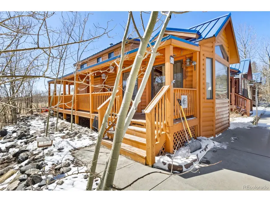 92 Sunshine Loop, Fairplay, CO 80440 - Image #3