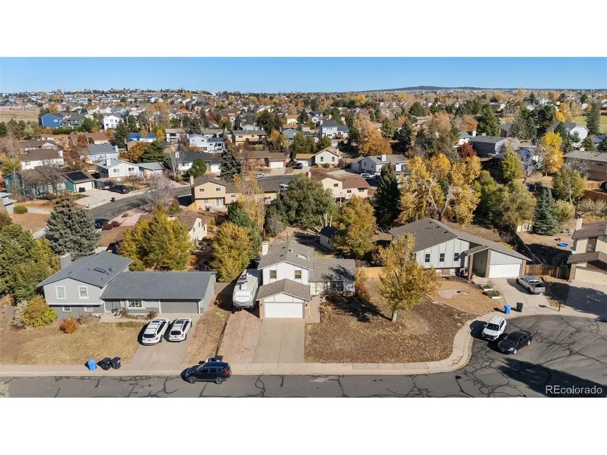 3550 Smokestone Pl, Colorado Springs, CO 80920 - Image #1