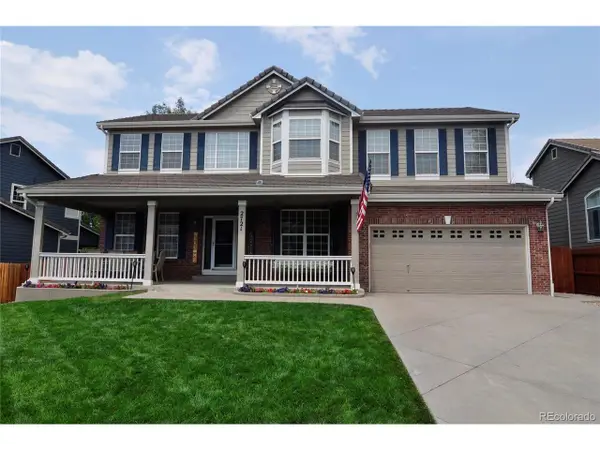 2721 E 138th Pl, Thornton, CO 80602