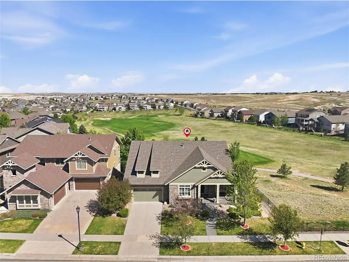 8120 S Blackstone Pkwy, Aurora, CO 80016 - #1