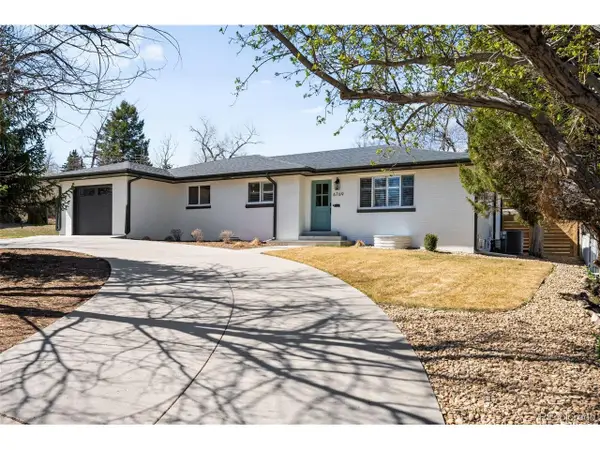 Address Withheld By Seller, Littleton, CO 80120