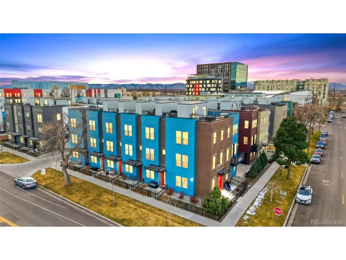 1081 Mariposa St, Denver, CO 80204 - #1