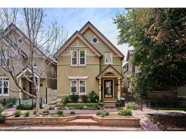 924 E 22nd Ave, Denver, CO 80205