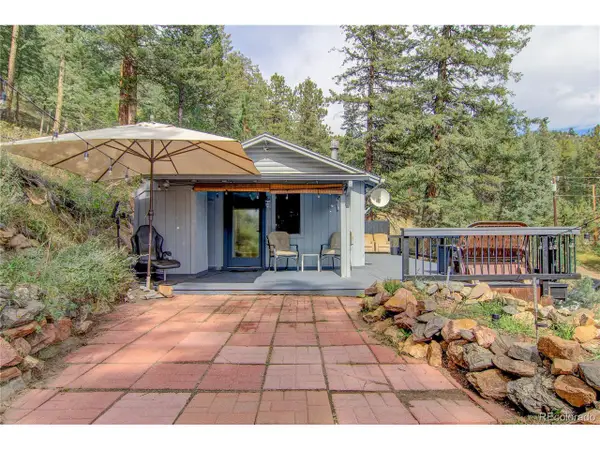 249 Mesa Dr, Evergreen, CO 80439