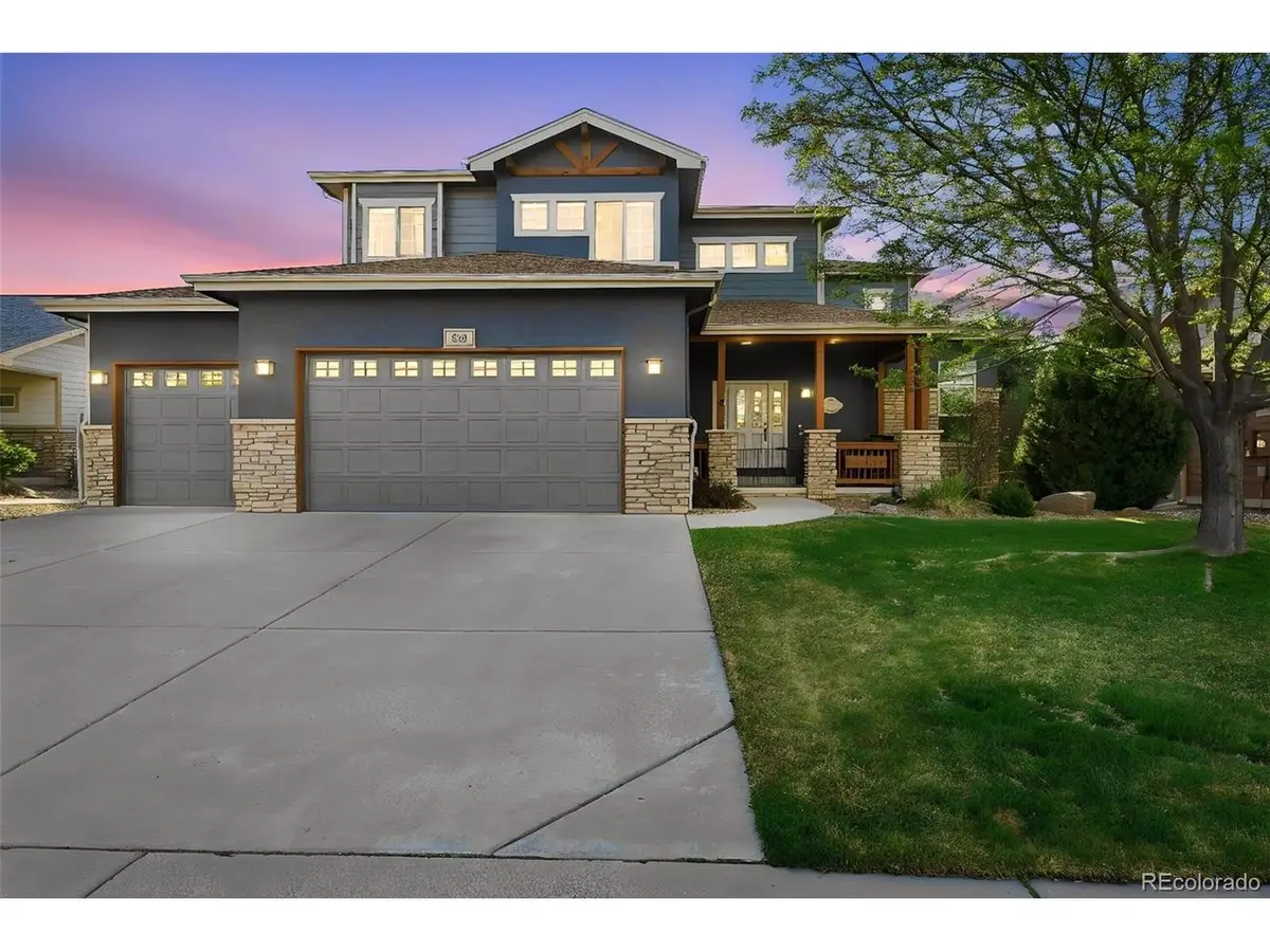 Address Withheld By Seller, Fort Collins, CO 80524 - #1