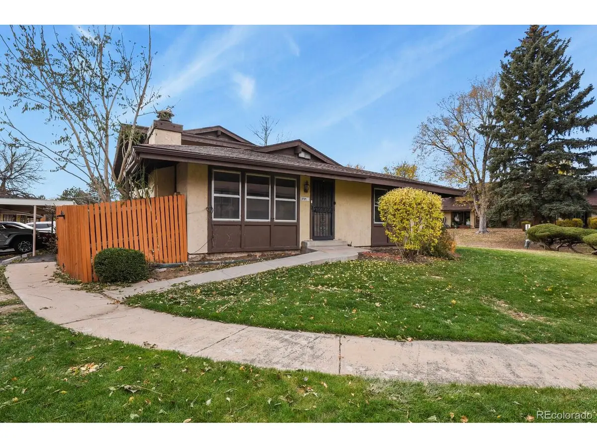 3721 S Granby Way, Aurora, CO 80014 - Image #1