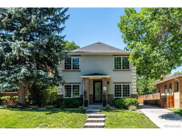 1385 Birch St, Denver, CO 80220