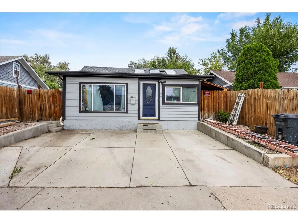 3475 W Dakota Ave, Denver, CO 80219 - #1