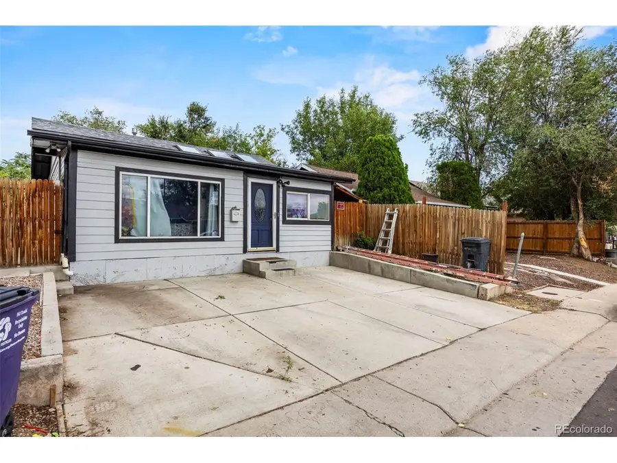 3475 W Dakota Ave, Denver, CO 80219 - #2