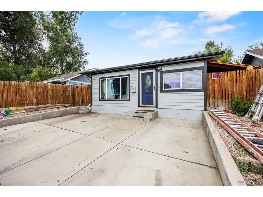 3475 W Dakota Ave, Denver, CO 80219 - #3