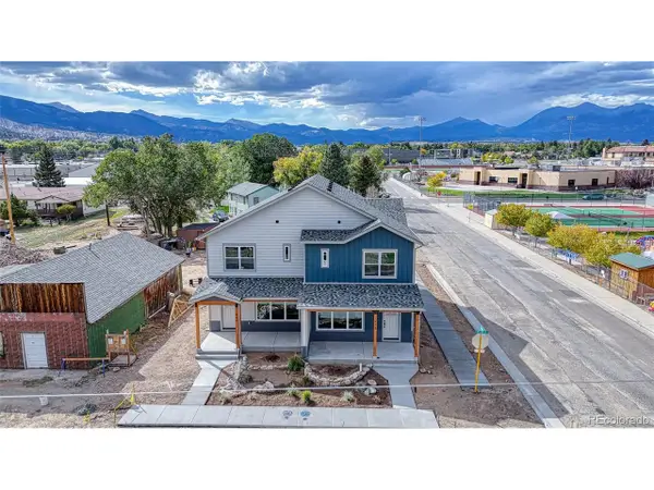 618 Teller St, Salida, CO 81201