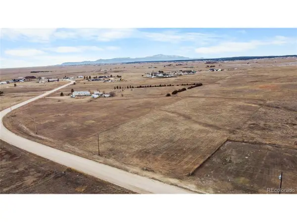 14640 Tiboria Loop, Peyton, CO 80831