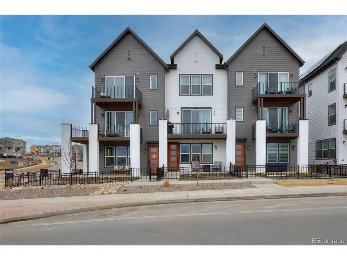 11552 Vibrato Ln, Lone Tree, CO 80134 - #1