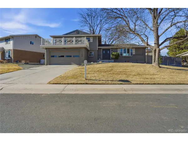 1148 W Hinsdale Dr, Littleton, CO 80120