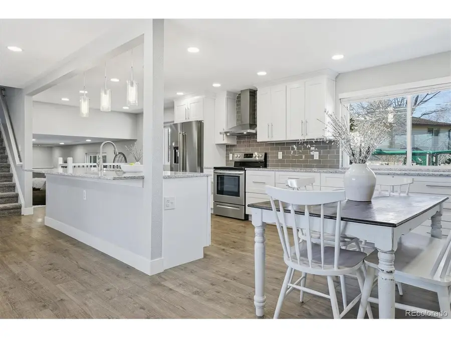 1148 W Hinsdale Dr, Littleton, CO 80120 - Image #3