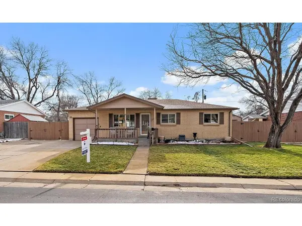 10772 W 69th Pl, Arvada, CO 80004