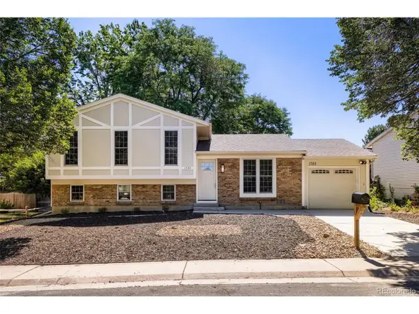 1782 S Sedalia Cir, Aurora, CO 80017