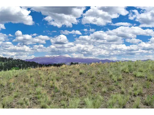 4680 County Road 71, Guffey, CO 80820