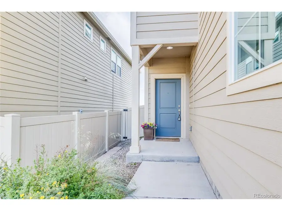 4608 Gneiss Loop, Colorado Springs, CO 80938 - #2