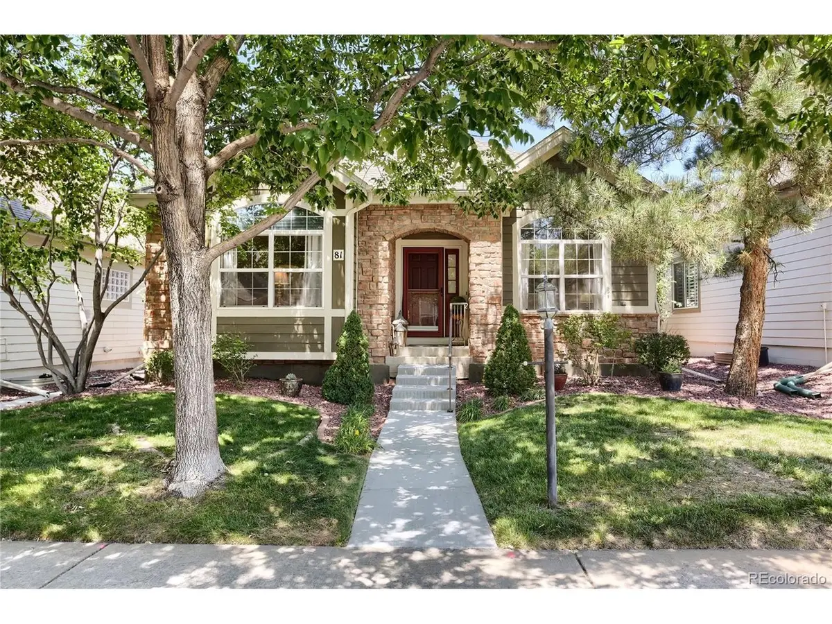 6900 W Grant Ranch Blvd #81, Littleton, CO 80123 - #1