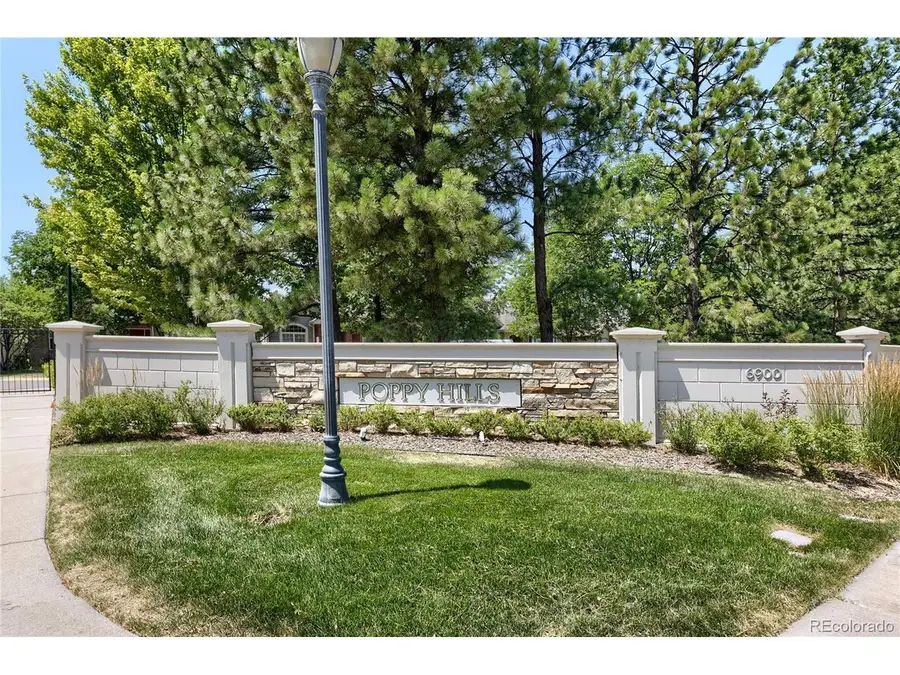 6900 W Grant Ranch Blvd #81, Littleton, CO 80123 - #2