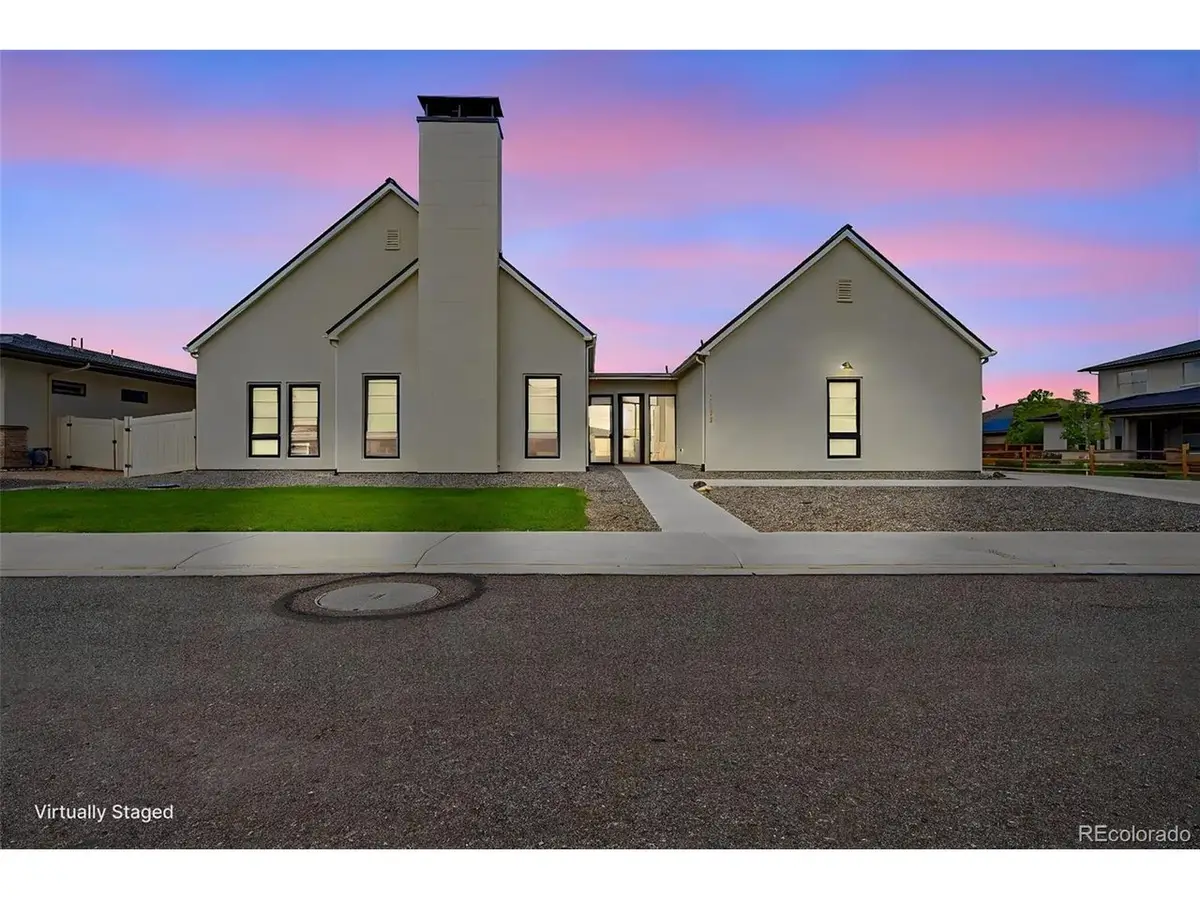 2188 Sieber Canyon Ave, Grand Junction, CO 81507 - #1