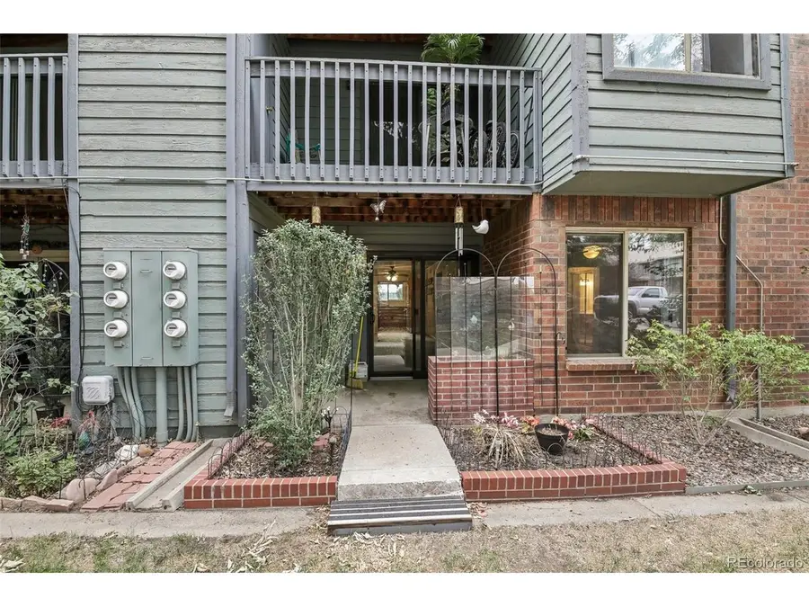 3576 S Depew St #101, Denver, CO 80235 - #2