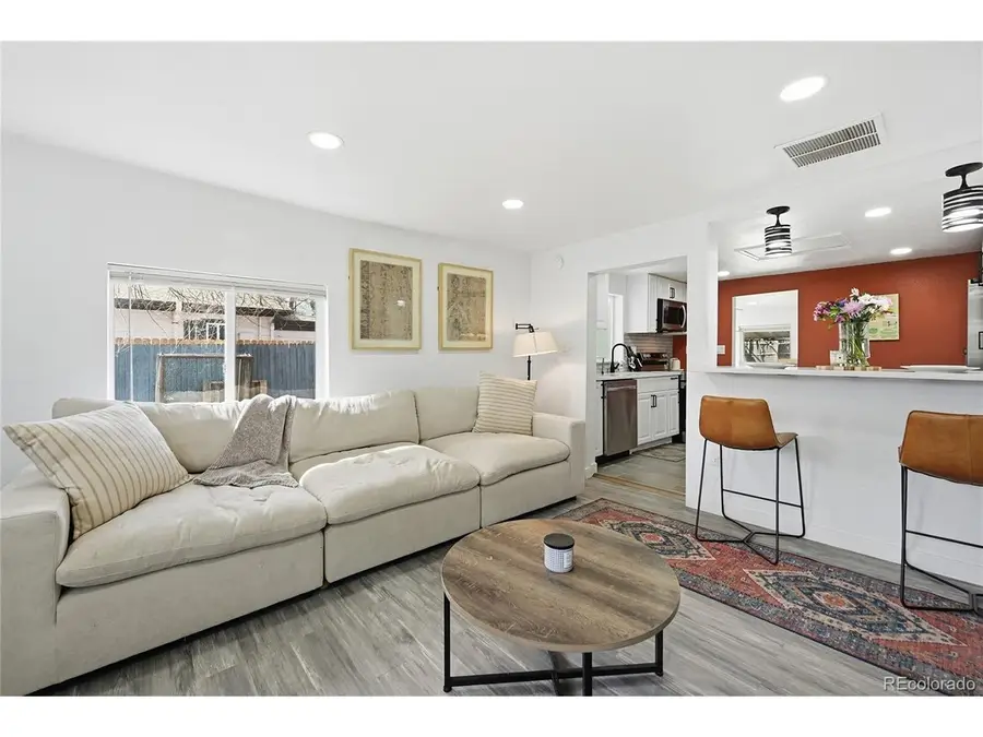 61 S Julian St, Denver, CO 80219 - #3