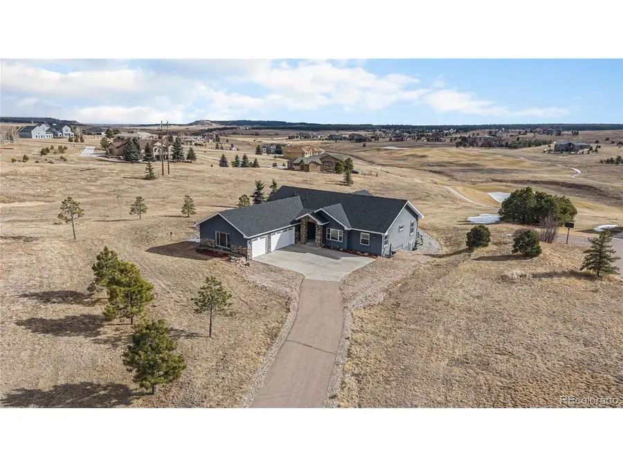 Address Withheld By Seller, Monument, CO 80132 - #2