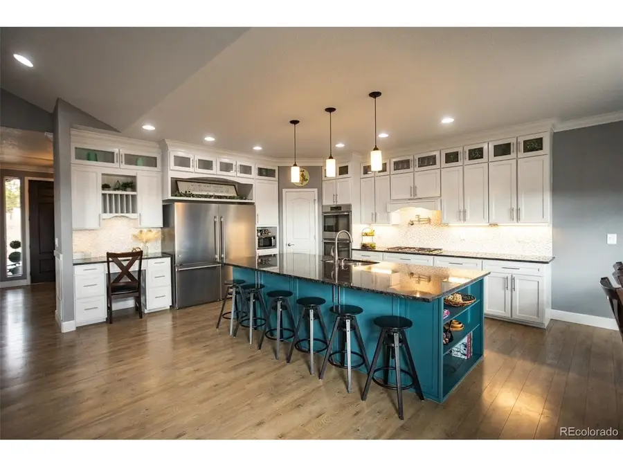 Address Withheld By Seller, Monument, CO 80132 - #3