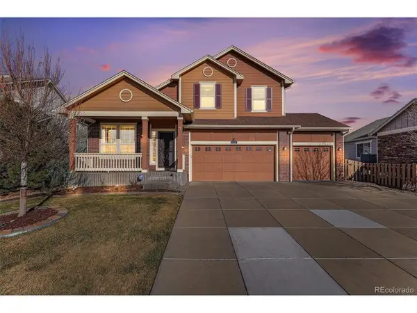 25795 E 1st Ave, Aurora, CO 80018
