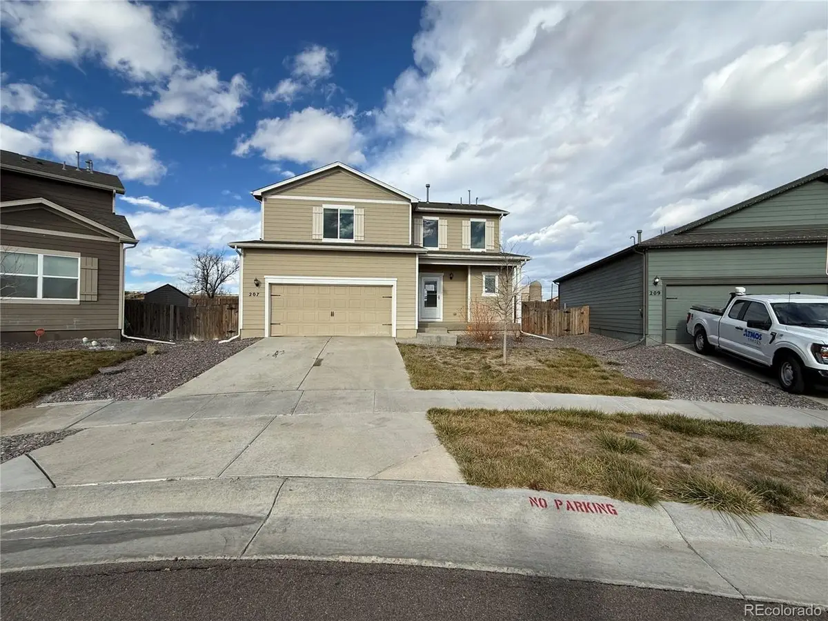 207 Clayton Ave, Keenesburg, CO 80643 - Image #1