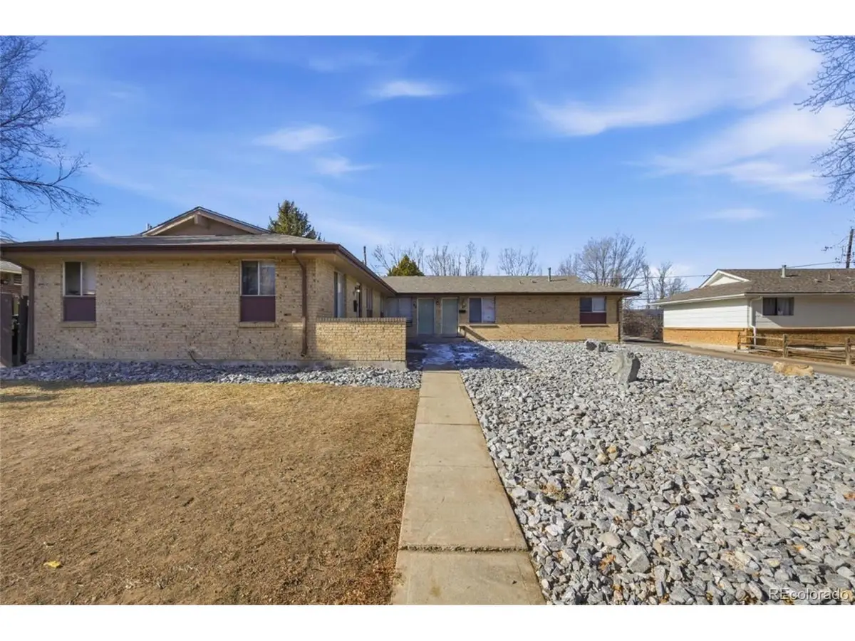 Address Withheld By Seller, Aurora, CO 80010 - #1