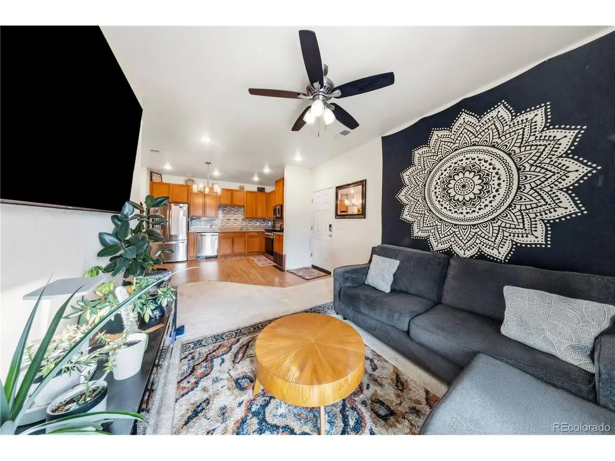 1861 S Dunkirk St #4-302, Aurora, CO 80017 - #1