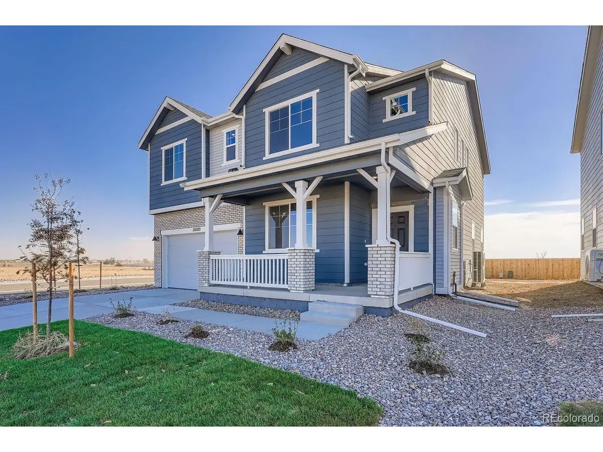 5602 Stone Harbor Drive, Elizabeth, CO 80107 - #1