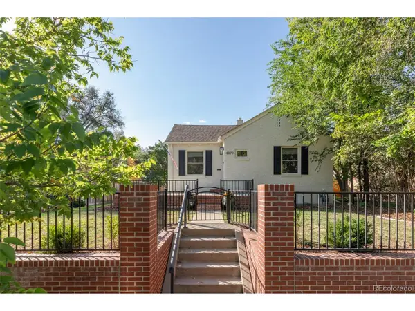 4870 E 18th Ave, Denver, CO 80220