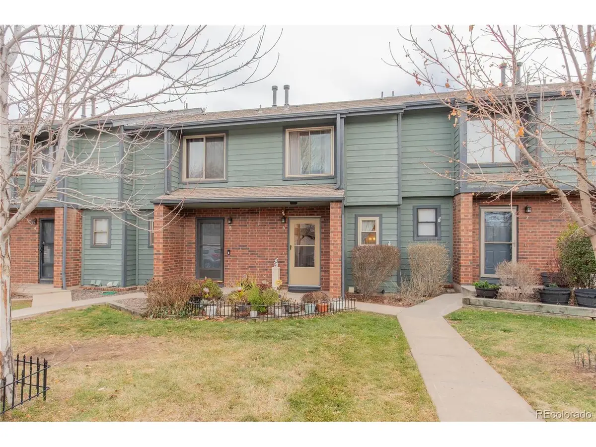 3536 S Depew St #6, Denver, CO 80235 - Image #1
