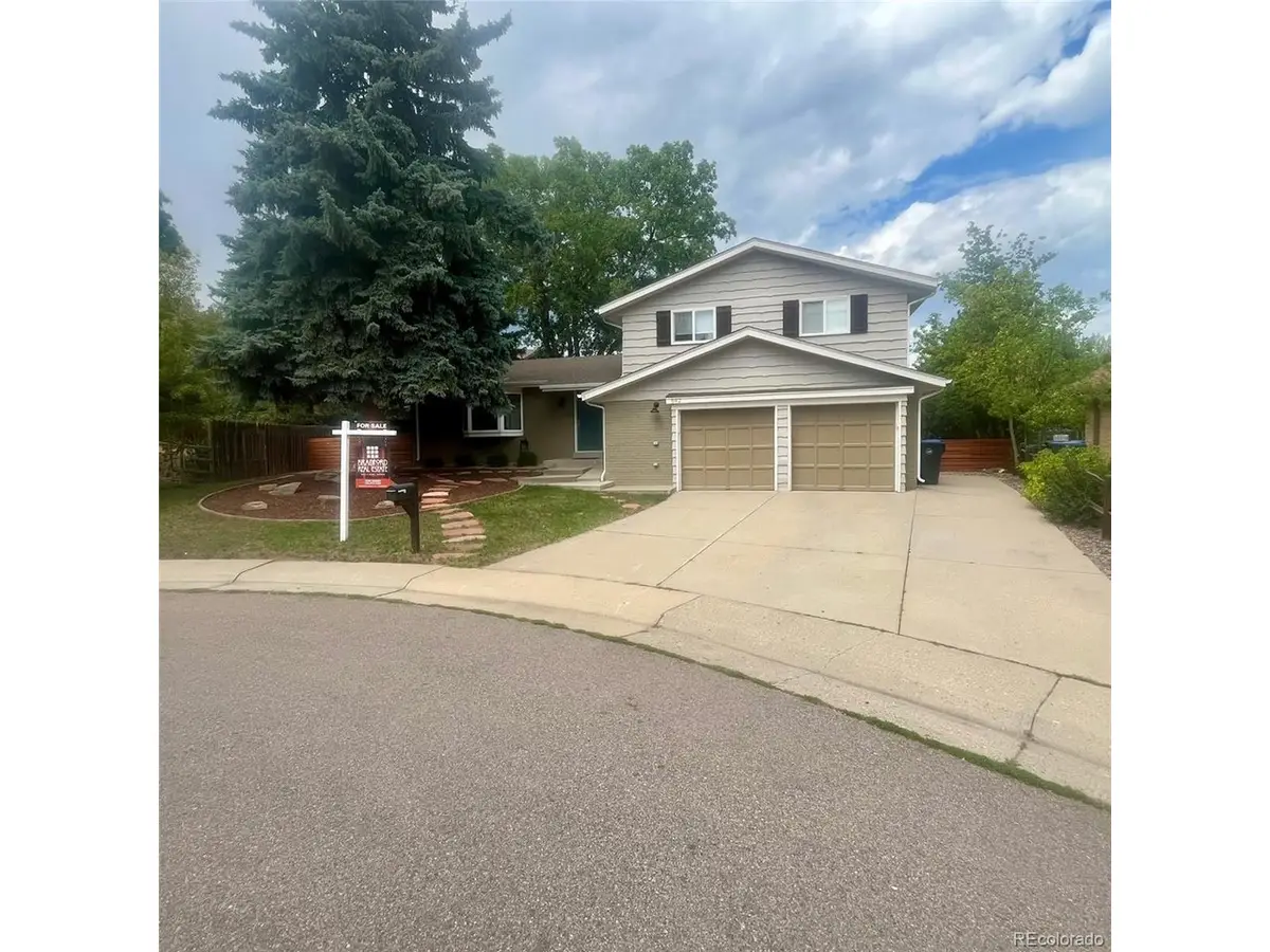 642 Texas St, Golden, CO 80403 - #1