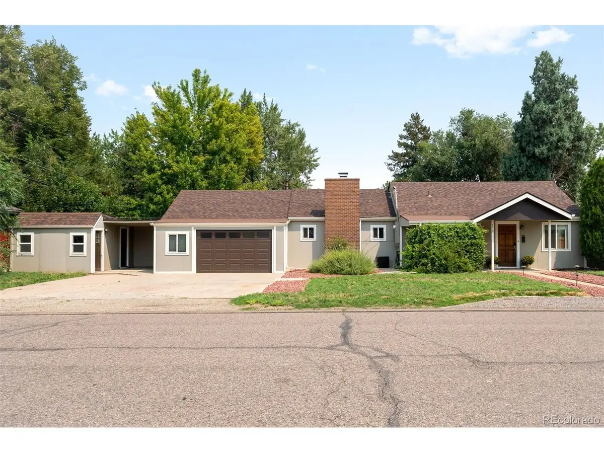 6905 W 41st Ave, Wheat Ridge, CO 80033 - #1
