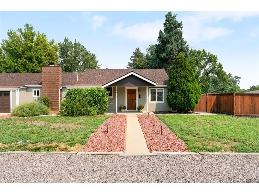 6905 W 41st Ave, Wheat Ridge, CO 80033 - #2