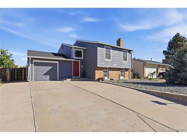 761 Centennial Dr, Bennett, CO 80102