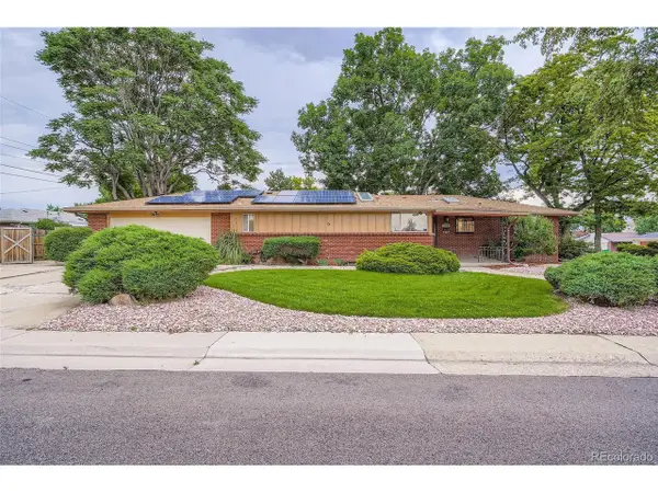 7801 W 39th Ave, Wheat Ridge, CO 80033