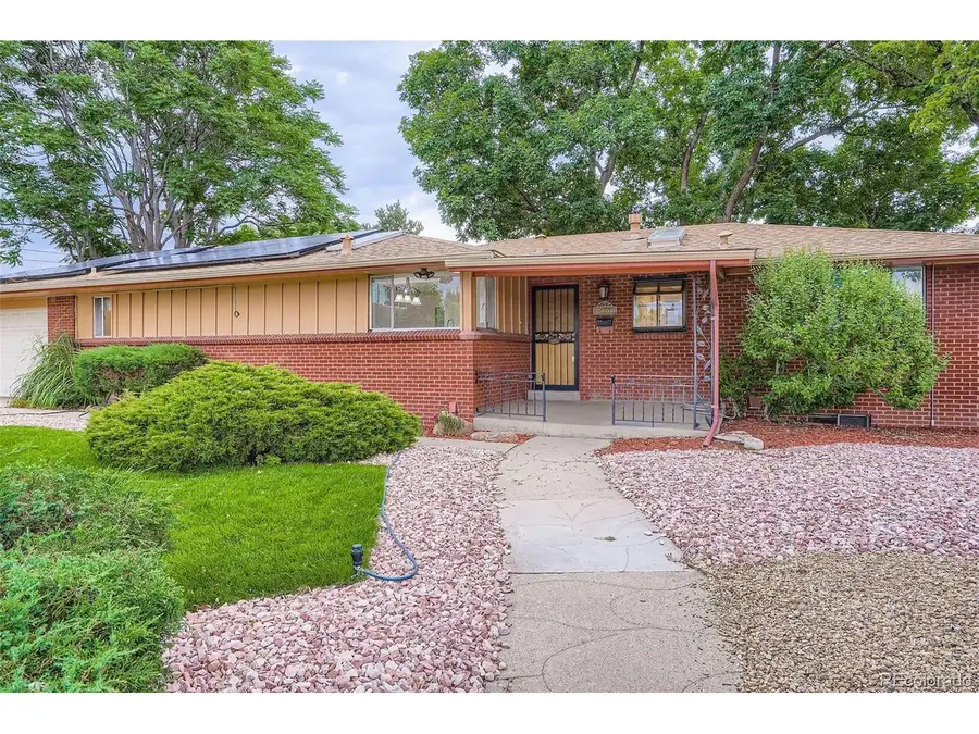 7801 W 39th Ave, Wheat Ridge, CO 80033 - #2